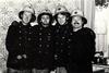 White Watch Lauriston - Fire Dalry Rd 1980ish